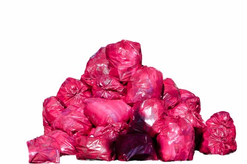 Benefits of professional waste removal