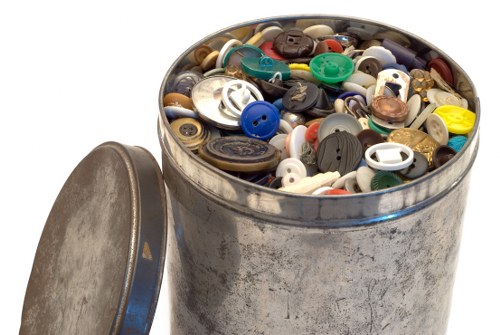 Cost factors for Hainault flat clearance