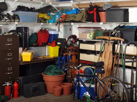Eco-friendly builders waste disposal methods